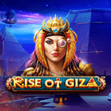 Rise Of Giza Powernudge